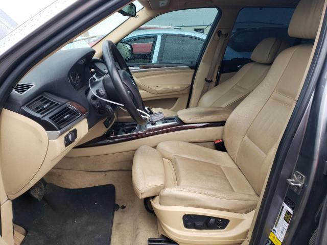 Photo 7 from auction – 2011 BMW X5 XDRIVE3 with VIN 5UXZW0C53BL371957