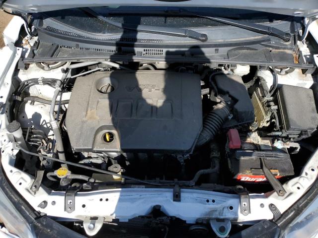 Photo 11 from auction – 2014 TOYOTA COROLLA L with VIN 2T1BURHE2EC204975