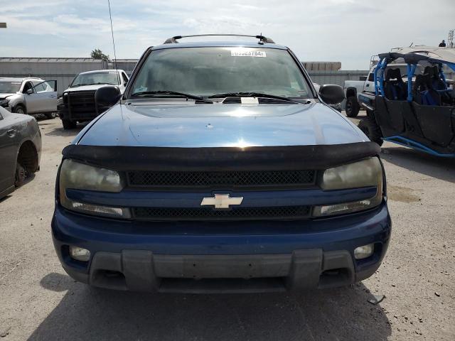 Zdjęcie 5 z aukcji – 2005 CHEVROLET TRAILBLAZE z VIN 1GNET16S856127926