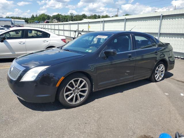 Photo 1 from auction – 2010 MERCURY MILAN PREM with VIN 3MEHM0JA6AR623864