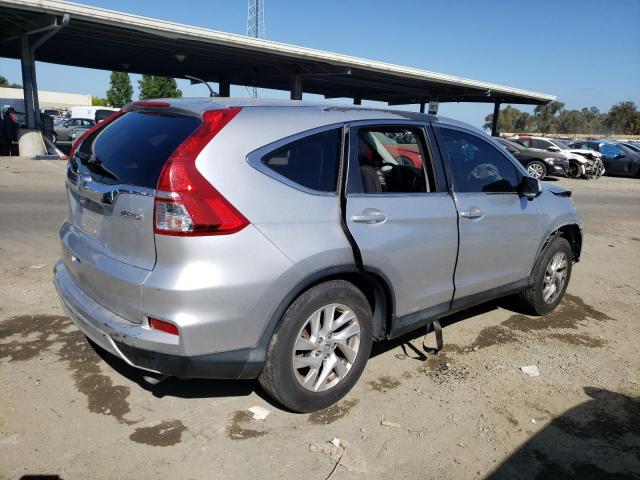 Photo 3 from auction – 2016 HONDA CR-V EX with VIN 2HKRM4H59GH714886