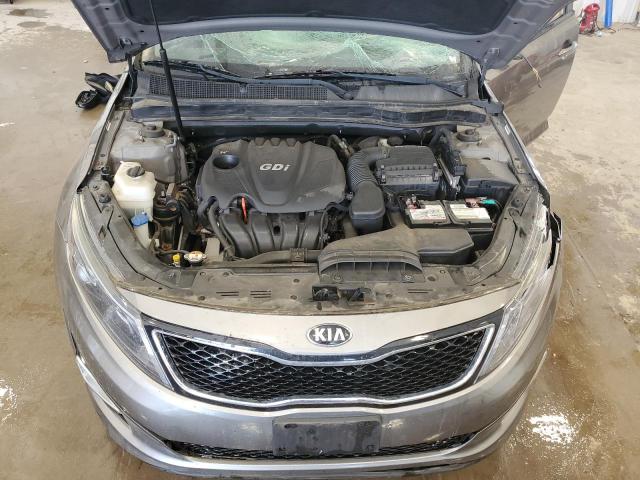 Photo 11 from auction – 2015 KIA OPTIMA LX with VIN 5XXGM4A79FG358825