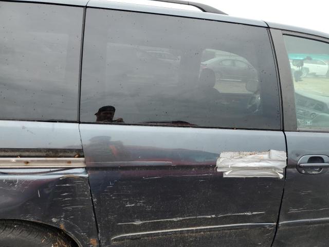 Photo 11 from auction – 2004 HONDA ODYSSEY EX with VIN 5FNRL18634B030677