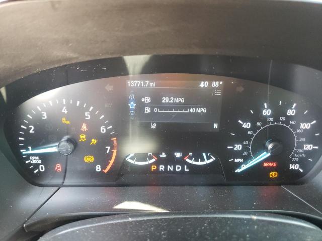Photo 9 from auction – 2020 FORD ESCAPE SE with VIN 1FMCU0G64LUC05499