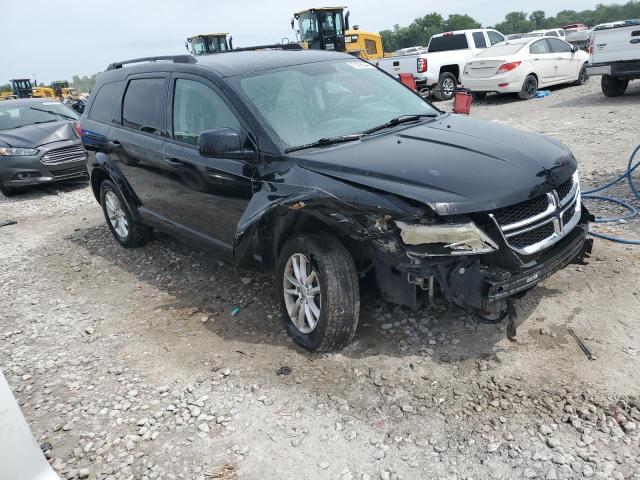 Photo 4 from auction – 2015 DODGE JOURNEY SX with VIN 3C4PDDBGXFT692865