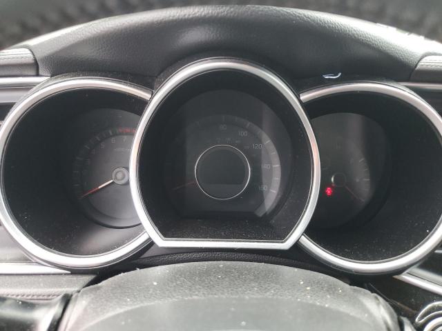 Photo 9 from auction – 2014 KIA OPTIMA EX with VIN 5XXGN4A78EG310762