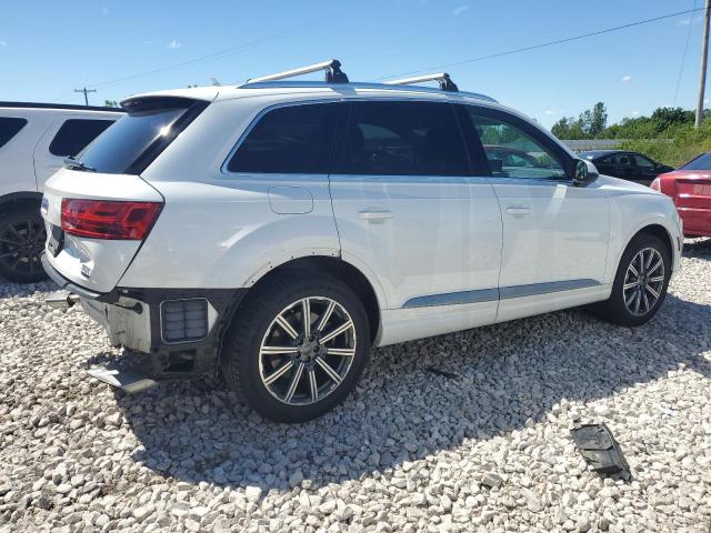 Photo 3 from auction – 2017 AUDI Q7 PRESTIG with VIN WA1VAAF71HD025808