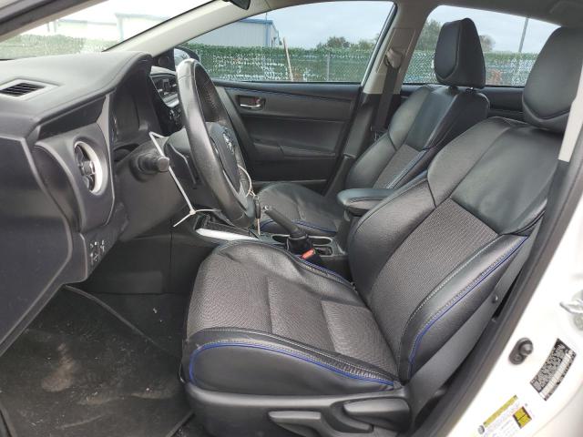 Photo 7 from auction – 2017 TOYOTA COROLLA L with VIN 5YFBURHE5HP589081