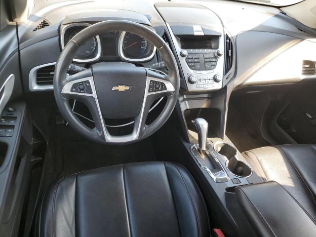 Photo 8 from auction – 2011 CHEVROLET EQUINOX LT with VIN 2GNALPEC0B1184314