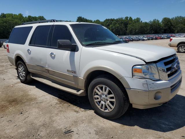 Zdjęcie 4 z aukcji – 2007 FORD EXPEDITION z VIN 1FMFK185X7LA46563