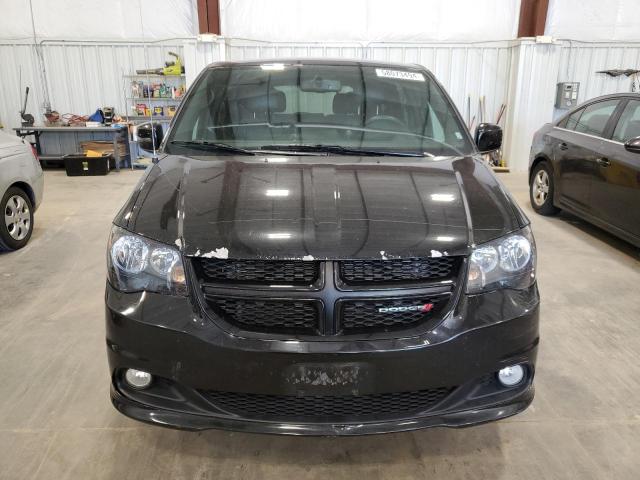 Photo 5 from auction – 2017 DODGE GRAND CARA with VIN 2C4RDGCG4HR665059