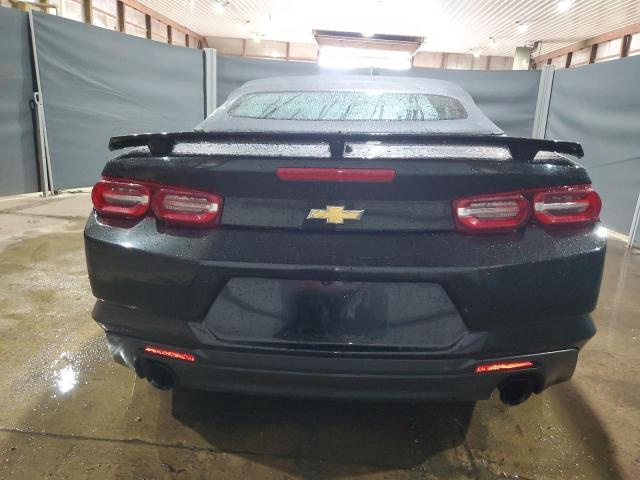Photo 6 from auction – 2023 CHEVROLET CAMARO LS with VIN 1G1FB3DS4P0128259