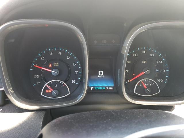 Photo 9 from auction – 2016 CHEVROLET MALIBU LIM with VIN 1G11C5SA5GF155190