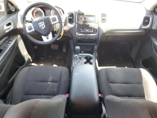 Photo 8 from auction – 2013 DODGE DURANGO SX with VIN 1C4RDHAGXDC694237