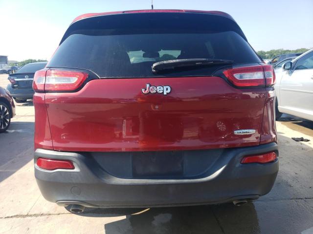 Photo 6 from auction – 2014 JEEP CHEROKEE L with VIN 1C4PJLCS8EW228701
