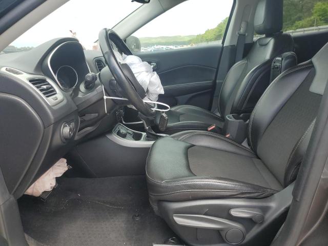 Photo 7 from auction – 2020 JEEP COMPASS LA with VIN 3C4NJDBBXLT149063