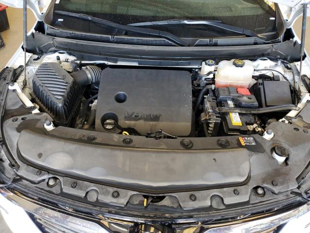 Photo 12 from auction – 2022 BUICK ENCLAVE PR with VIN 5GAERCKW7NJ129709