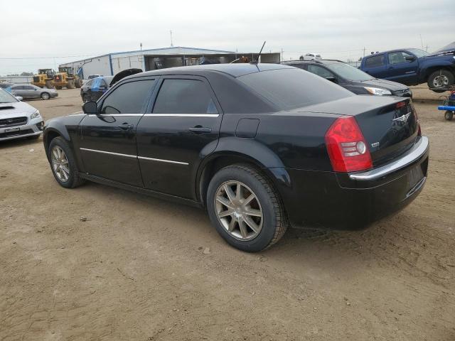 Photo 2 from auction – 2008 CHRYSLER 300 LIMITE with VIN 2C3LK33G48H203776