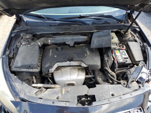 Photo 11 from auction – 2013 CHEVROLET MALIBU 1LT with VIN 1G11C5SA7DF342751