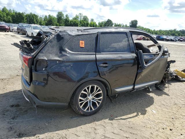 Photo 3 from auction – 2016 MITSUBISHI OUTLANDER with VIN JA4AD3A31GZ017358