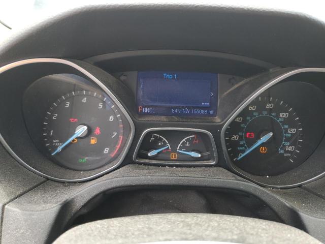 Photo 9 from auction – 2013 FORD FOCUS with VIN 1FADP3K21DL123801