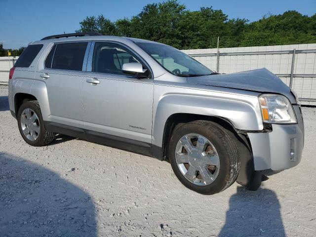 Photo 4 from auction – 2015 GMC TERRAIN SL with VIN 2GKFLSE35F6237149