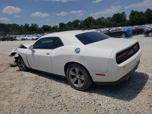 Photo 2 from auction – 2016 DODGE CHALLENGER with VIN 2C3CDZAG8GH353842