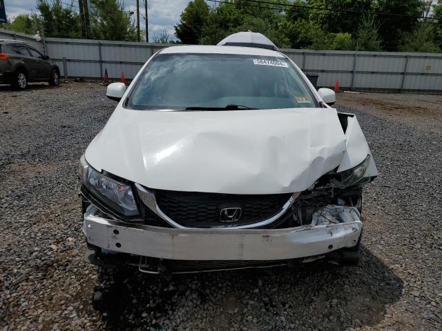 Photo 5 from auction – 2013 HONDA CIVIC LX with VIN 19XFB2F50DE274251