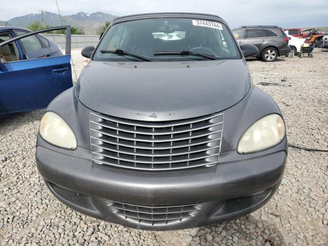 Photo 5 from auction – 2005 CHRYSLER PT CRUISER with VIN 3C3EY55E55T301586