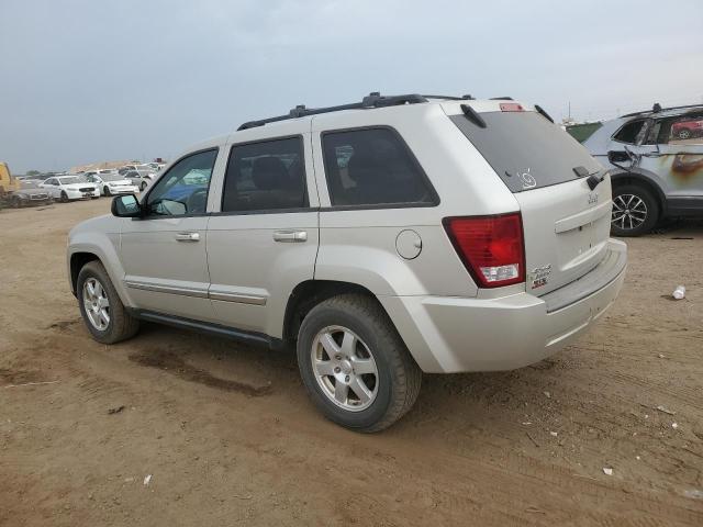 Photo 2 from auction – 2010 JEEP GRAND CHER with VIN 1J4PR4GK0AC153961