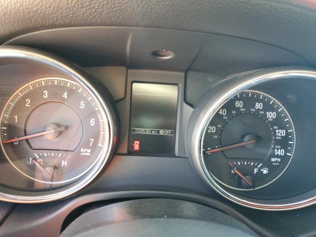 Photo 9 from auction – 2013 JEEP GRAND CHER with VIN 1C4RJFAT2DC586124