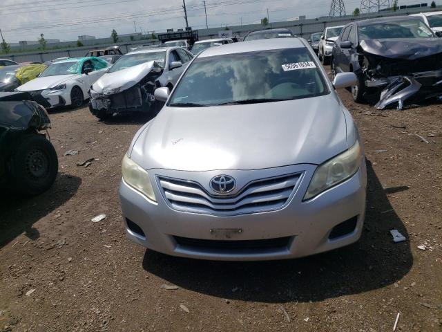 Photo 5 from auction – 2011 TOYOTA CAMRY BASE with VIN 4T4BF3EK0BR189202