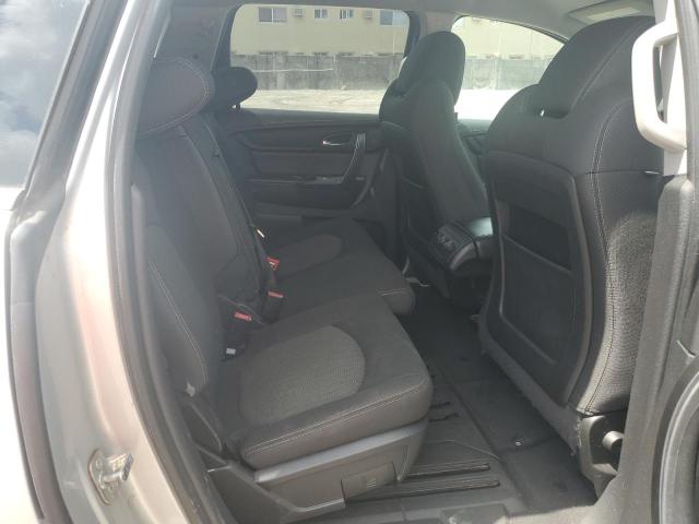 Photo 10 from auction – 2015 CHEVROLET TRAVERSE L with VIN 1GNKRGKD2FJ371369