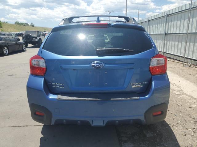 Photo 6 from auction – 2016 SUBARU CROSSTREK with VIN JF2GPAKCXGH333102