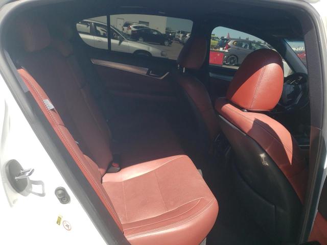 Photo 10 from auction – 2015 LEXUS GS 350 with VIN JTHBE1BL6FA009133