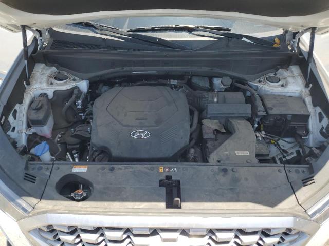 Photo 12 from auction – 2022 HYUNDAI PALISADE S with VIN KM8R14HEXNU481253