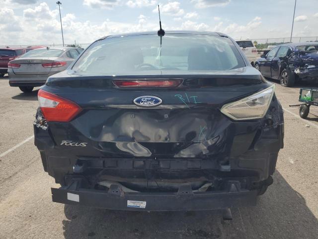 Фото 6 с аукциона – 2013 FORD FOCUS S с VIN 1FADP3E28DL350771