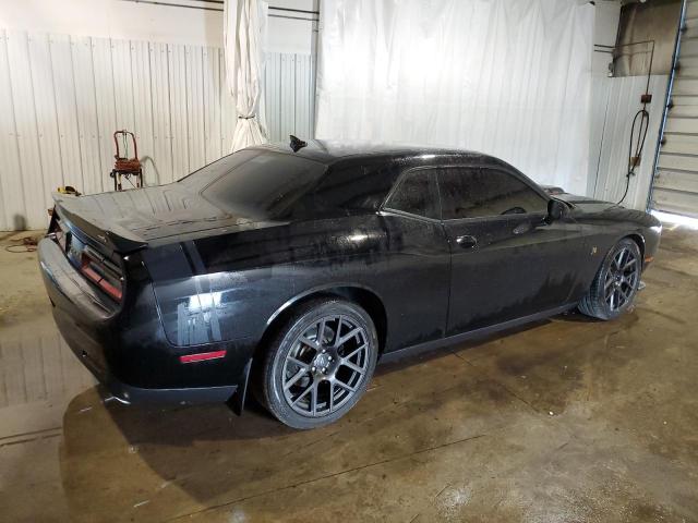 Photo 3 from auction – 2017 DODGE CHALLENGER with VIN 2C3CDZFJ3HH618009