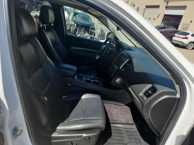 Photo 5 from auction – 2017 DODGE DURANGO GT with VIN 1C4RDJDG4HC850619