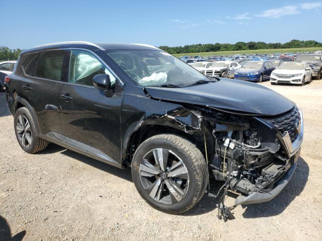 Photo 4 from auction – 2021 NISSAN ROGUE SL with VIN 5N1AT3CB4MC761608