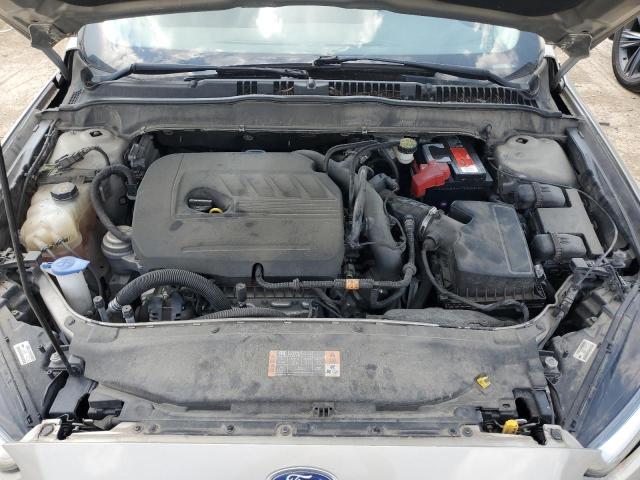 Photo 11 from auction – 2015 FORD FUSION SE with VIN 3FA6P0HD2FR212376