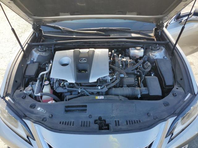 Photo 11 from auction – 2019 LEXUS ES 300H with VIN JTHB21B19K2011325