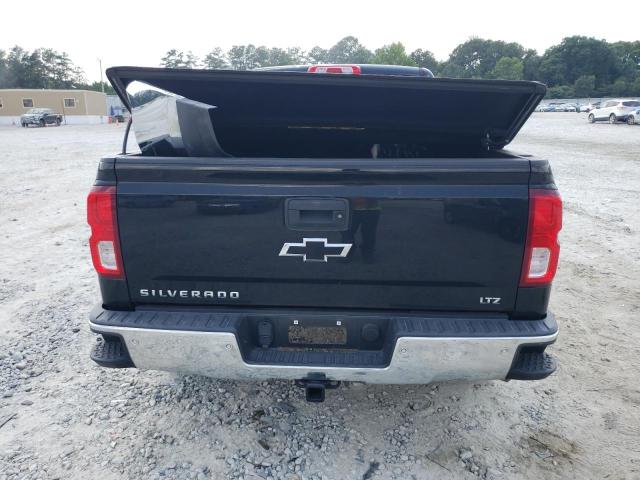 Photo 6 from auction – 2017 CHEVROLET SILVERADO with VIN 3GCPCSEC8HG382712