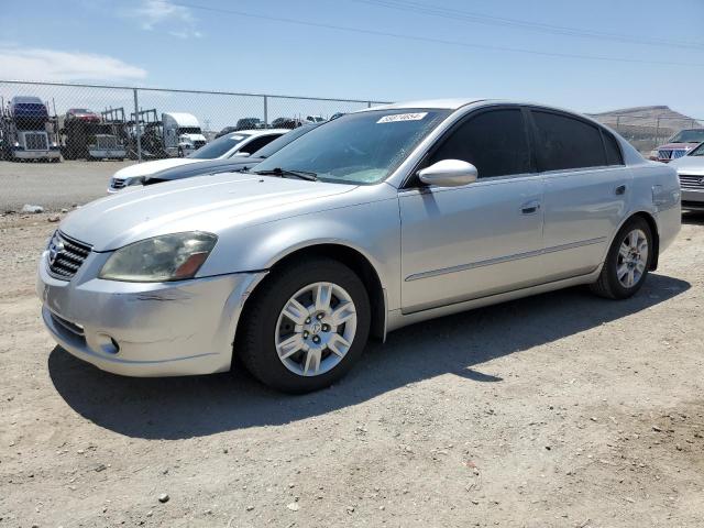 Photo 1 from auction – 2005 NISSAN ALTIMA S with VIN 1N4AL11D05C309028