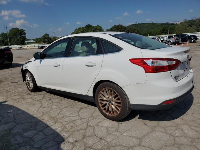 Photo 2 from auction – 2012 FORD FOCUS SEL with VIN 1FAHP3H20CL474352