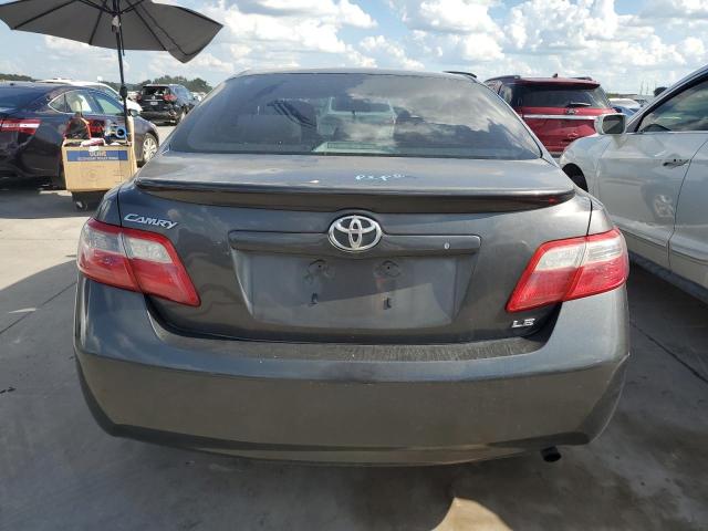 Photo 6 from auction – 2008 TOYOTA CAMRY CE with VIN 4T4BE46K48R032126