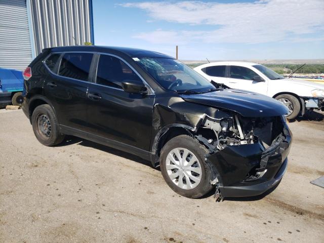 Photo 4 from auction – 2016 NISSAN ROGUE S with VIN KNMAT2MV3GP714798