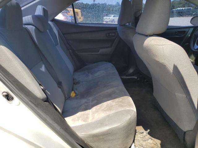 Photo 10 from auction – 2018 TOYOTA COROLLA L with VIN 5YFBURHE6JP832659