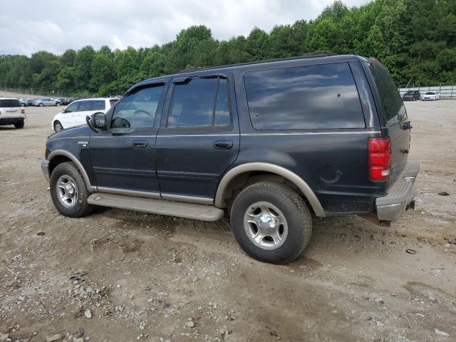 Photo 2 from auction – 2001 FORD EXPEDITION with VIN 1FMPU18LX1LA25281