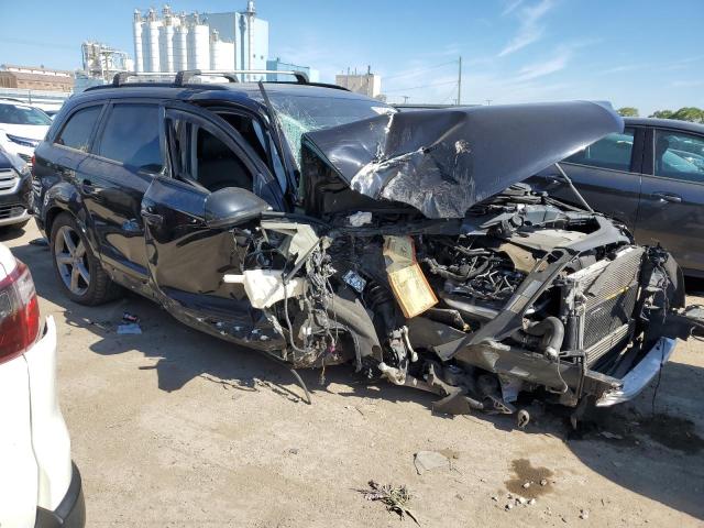 Photo 4 from auction – 2015 AUDI Q7 TDI PRE with VIN WA1LMAFE3FD004288